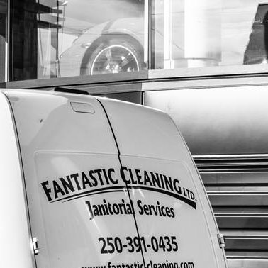 Company Logo For Fantastic Cleaning Ltd.'