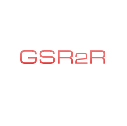 Company Logo For GSR2R'