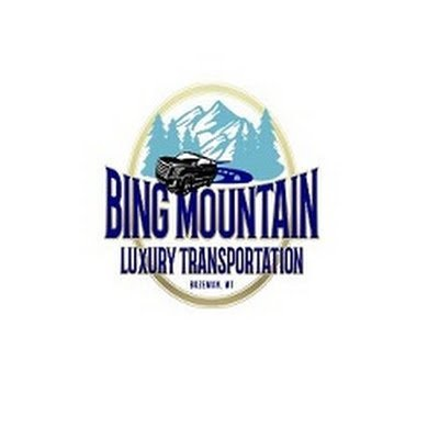 Company Logo For Bing Mountain Luxury Transportation'