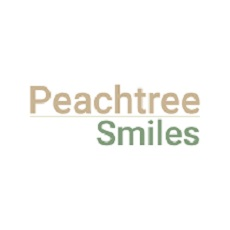 Company Logo For Peachtree Smiles'