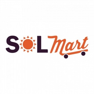 Company Logo For Sol Mart'