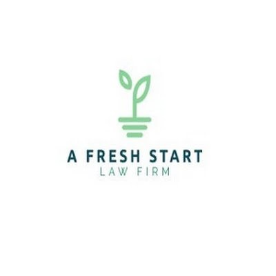 Company Logo For A Fresh Start Law'