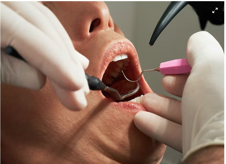 Company Logo For Family Dental Jahid'