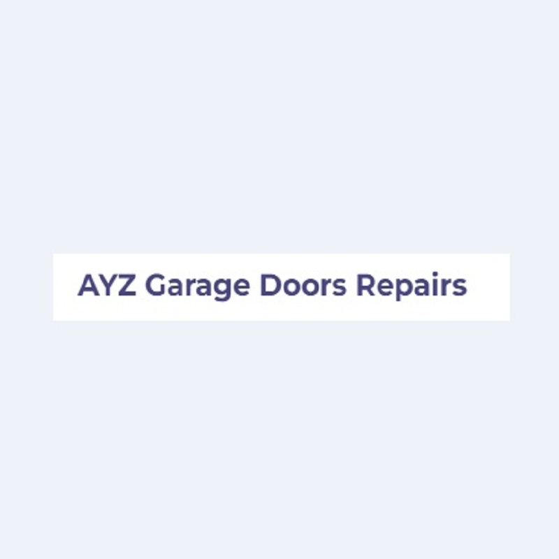 Company Logo For AYZ Garage Doors Repairs'