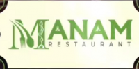 Manam Restaurant Logo