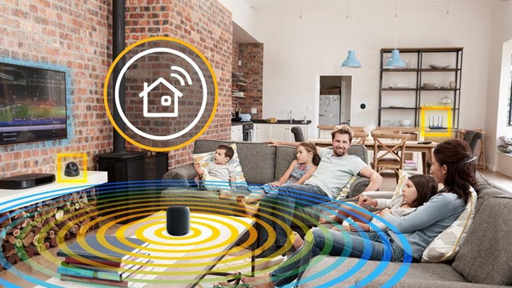 Tri Band Wi-Fi Chipset Market
