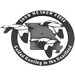 Company Logo For Show Me Snow Geese'