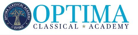 Company Logo For Optima Classical Academy at Estero'