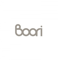 Boori UK Logo