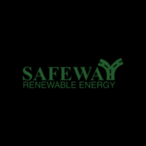Company Logo For Safeway Energy'