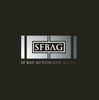 Company Logo For SF Bay Automatic Gates'