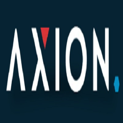 Company Logo For AXION Clean Mold Remediation'