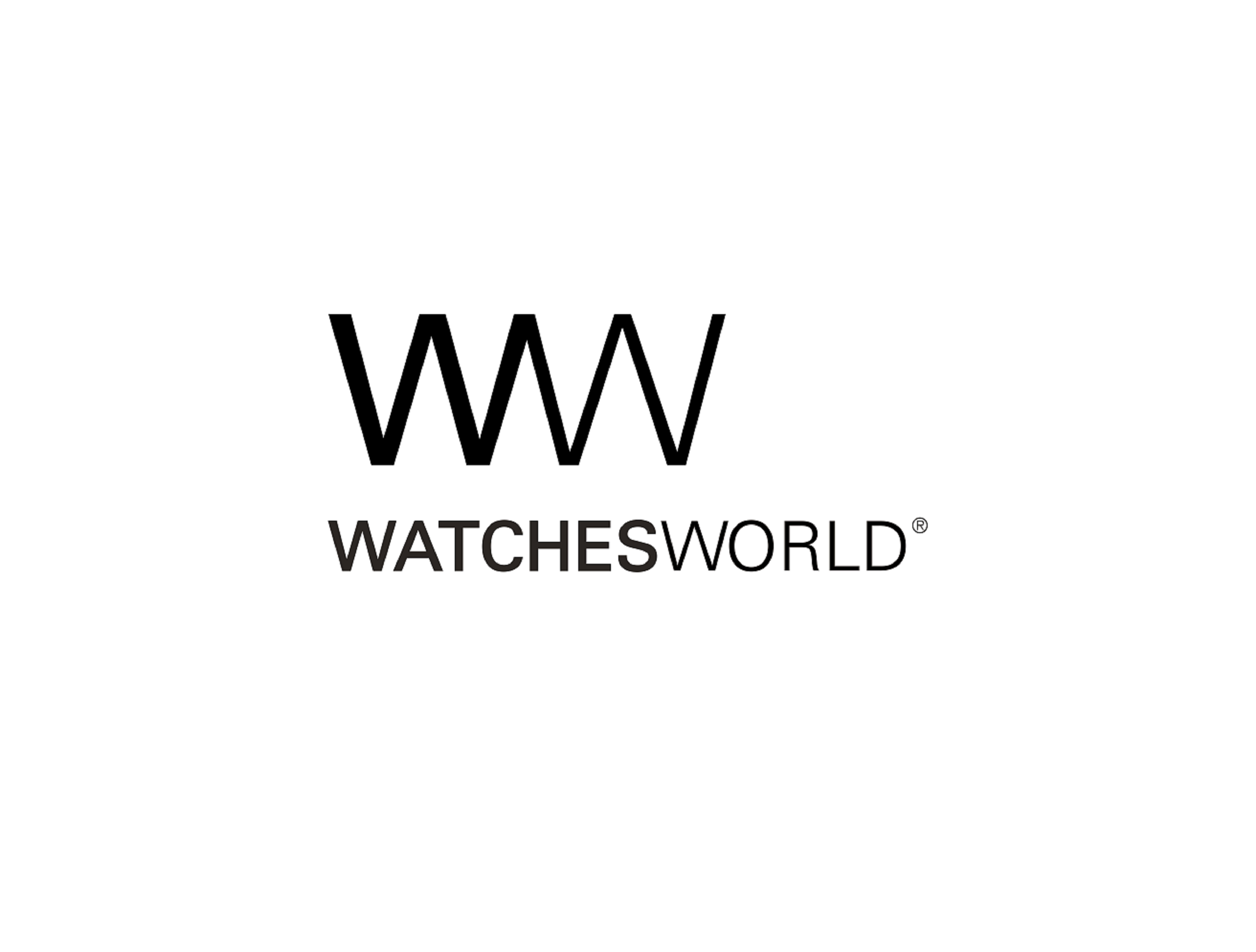 Company Logo For Watches World'