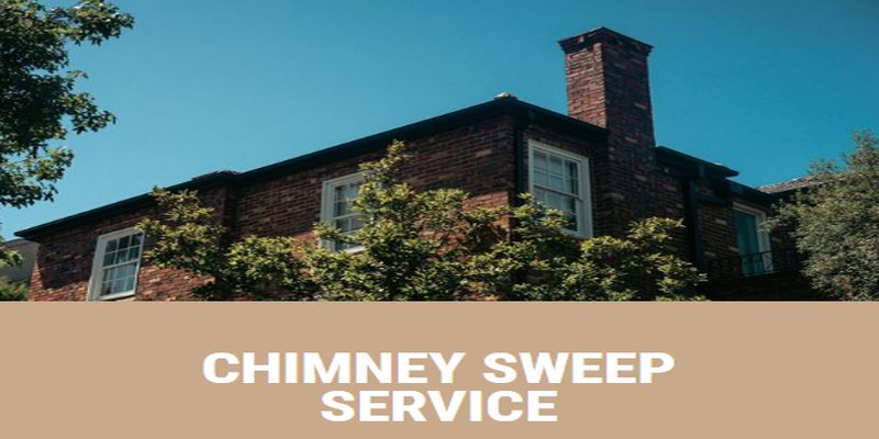 Company Logo For Prestige Chimney Sweep Service'