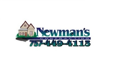 Company Logo For Newman's Contracting LLC'