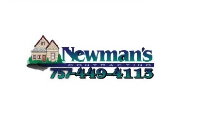 Newman's Contracting LLC Logo