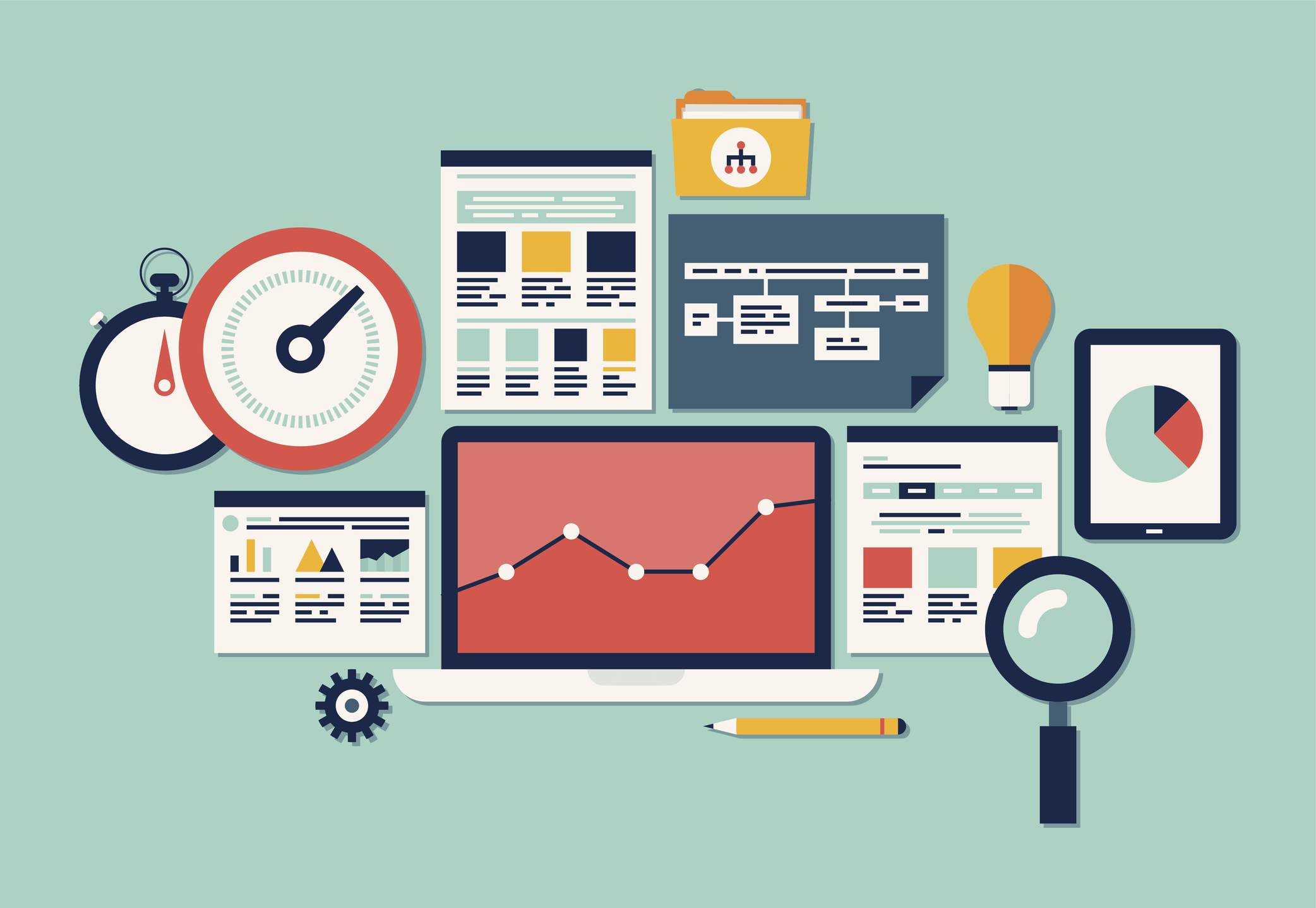 Web Analytics Market