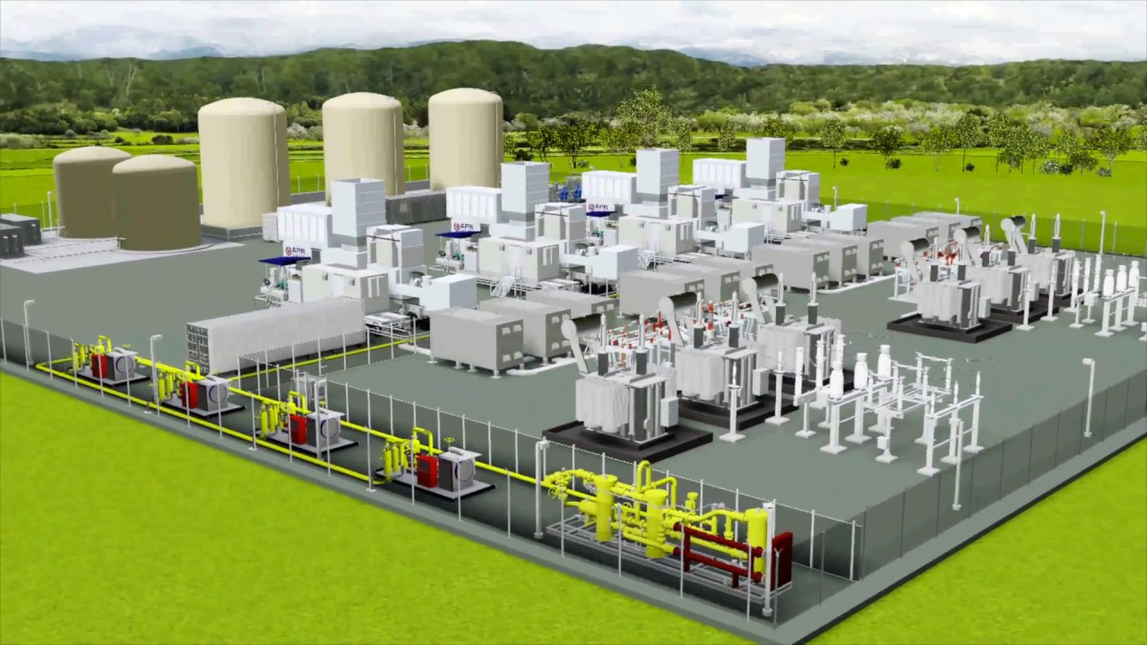 Mobile Power Plant Market'