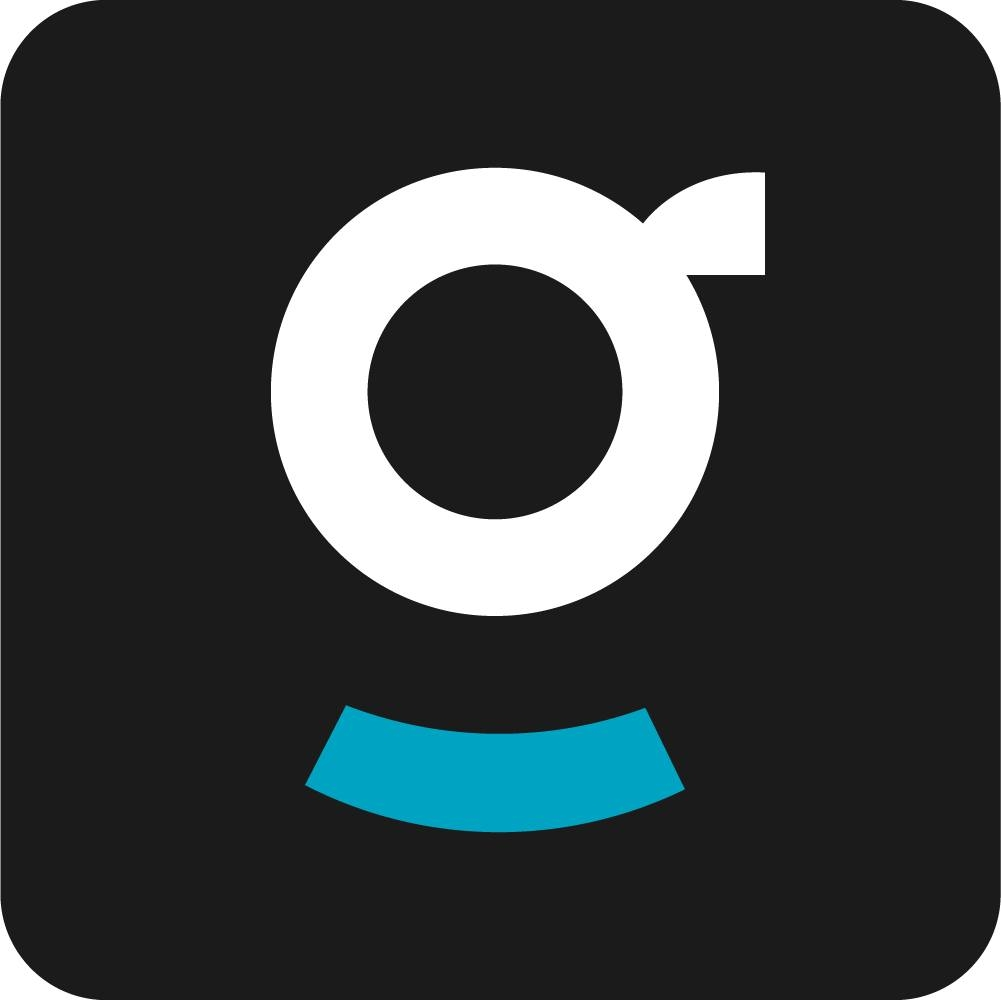 Company Logo For GoLive App'