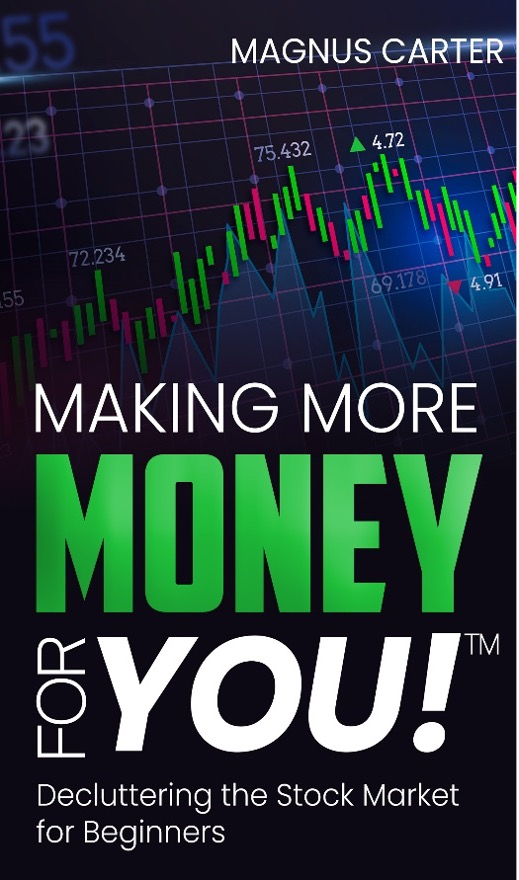 Decluttering the Stock Market for Beginners Book