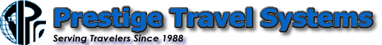 Prestige Travel