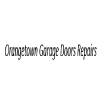 Orangetown Garage Doors Repairs Logo