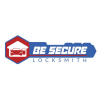 Company Logo For Be Secure Locksmith'