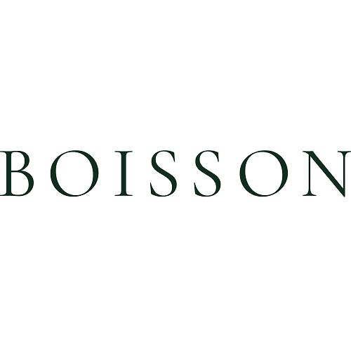Company Logo For Boisson Studio City - Non-Alcoholic Spirits'
