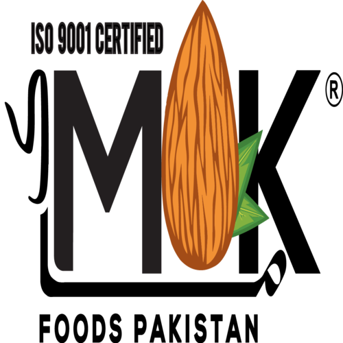 Company Logo For Makdryfruits'