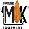 Company Logo For Makdryfruits'