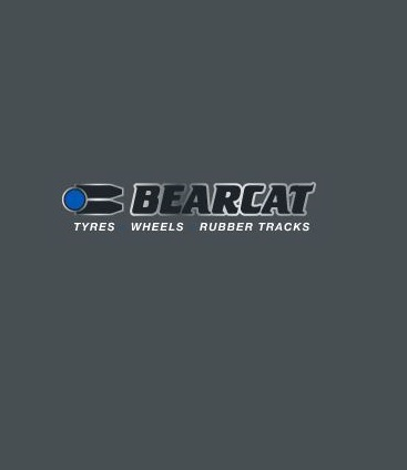 Company Logo For Bearcat Tyres'