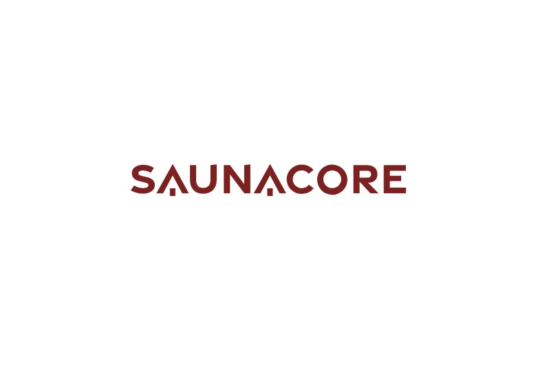 Company Logo For Saunacore'