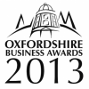 Oxfordshire Business Awards'