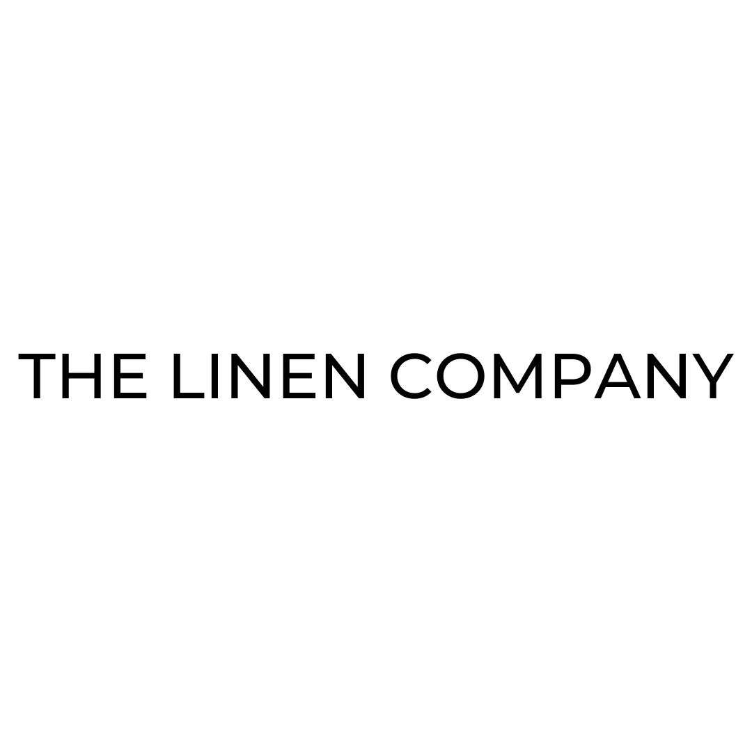 Company Logo For The Linen Company'