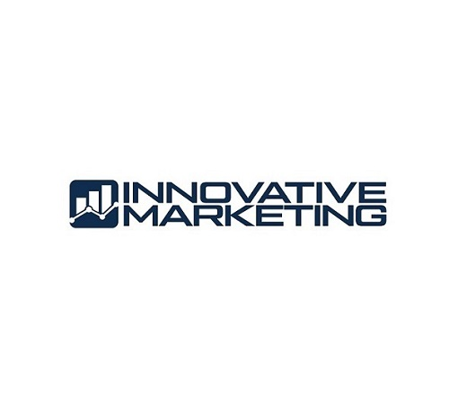 Company Logo For Innovative Marketing'