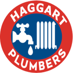 Company Logo For Haggart Plumbers'