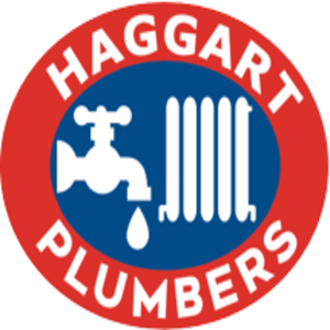 Haggart Plumbers Logo