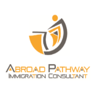 Company Logo For Abroad Pathway Immigration Consultant'