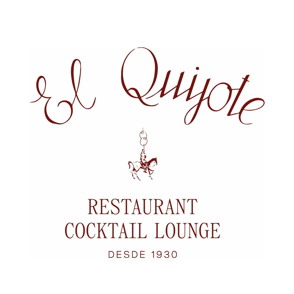 El Quijote Logo