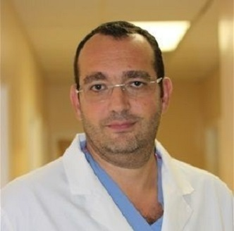 Dr. Dmitriy Bronfman