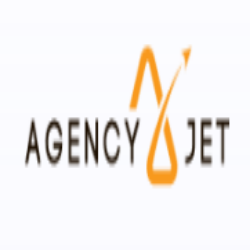 Company Logo For Agency Jet, LLC'