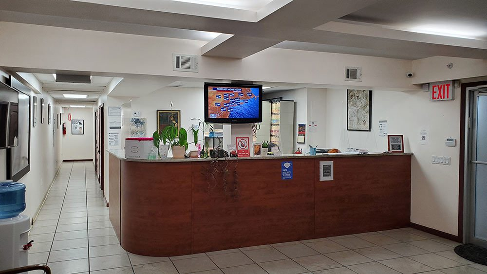 Professional Gynecological Services Brighton Beach Office'