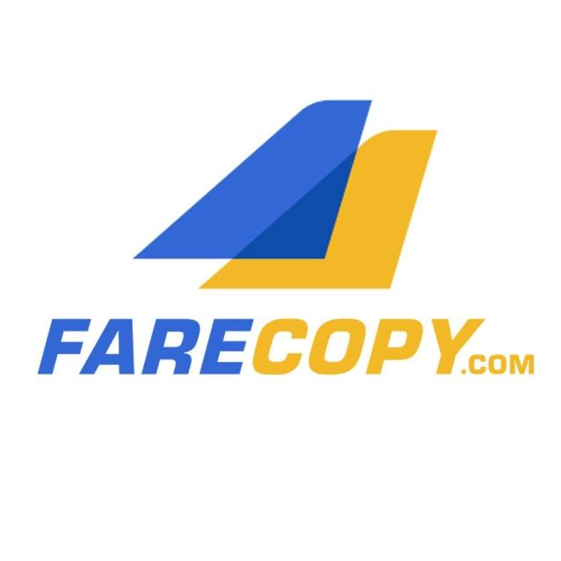 Company Logo For Farecopy'