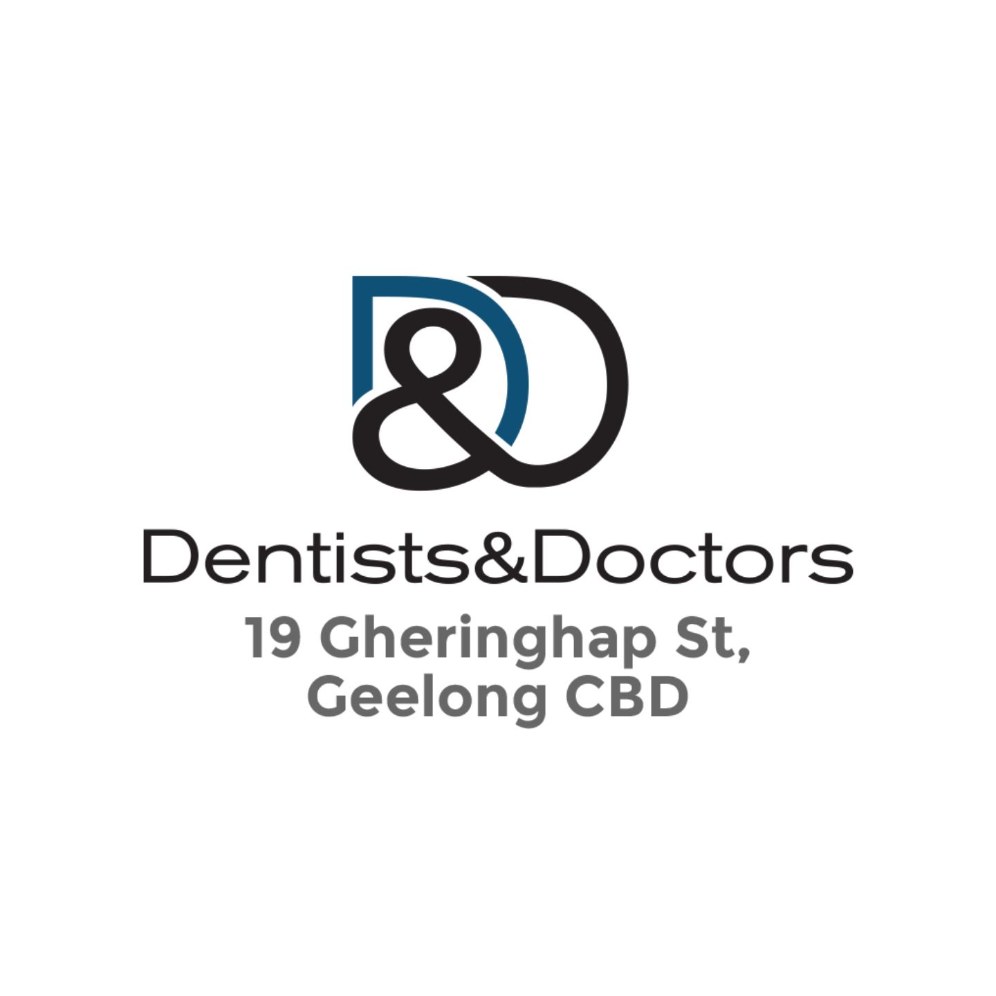 Company Logo For Dentists &amp; Doctors Geelong'