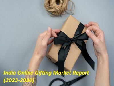 India Online Gifting Market'