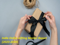 India Online Gifting Market