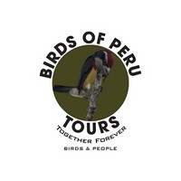 Company Logo For Birds of Peru Tours'