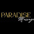 Company Logo For Paradise Massage'