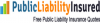 Company Logo For Public Liability Insured'