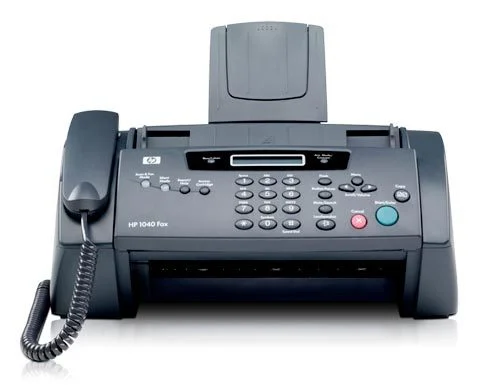 Fax Services Market